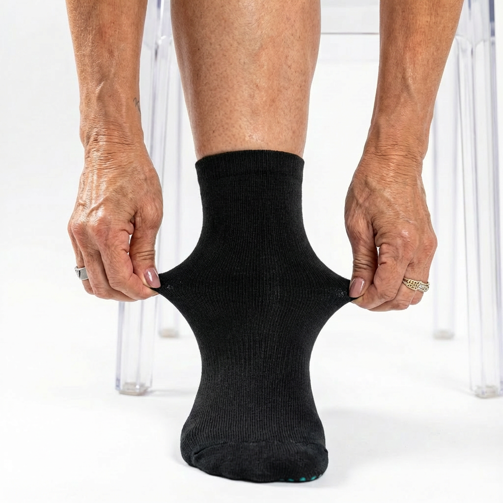 Neurro Relief Acupressure Socks